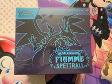 Pokemon TCG ETB Elite Trainer