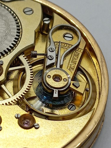 Orologio tasca vintage - orologio, da