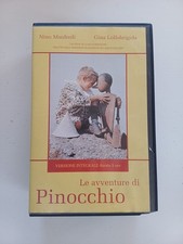 Avventure pinocchio - avventure,