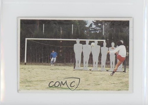 1984 cromoesport armando sus - 1984,