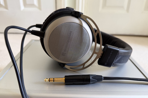 Beyerdynamic cuffie - beyerdynamic,