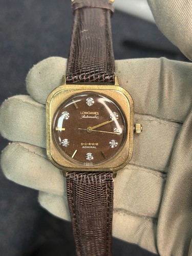 Longines star admiral men s - 5, men's