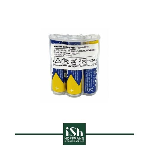 Perma 101351 set batterie - 101351,,