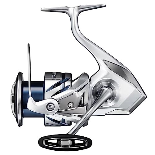 Mulinello spinning shimano - da,