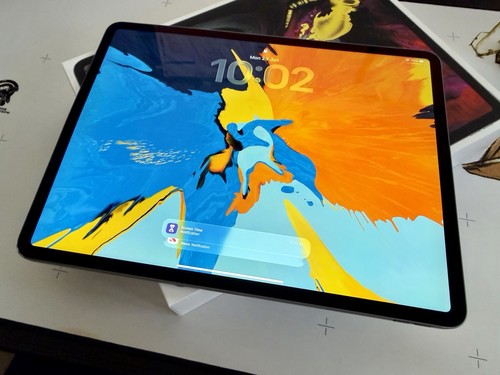 Apple ipad pro wifi - apple,