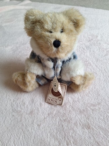 Boyds bears flurry - boyds,