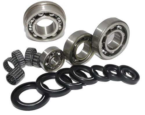 Kit cuscinetti motore - cuscinetti,