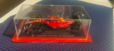 4 auto Grandi Ferrari 1.24