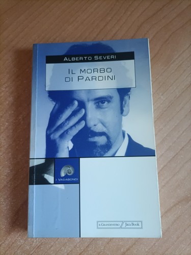 Morbo pardini alberto - morbo,