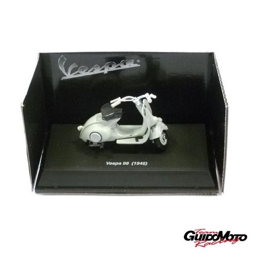 Modellino vespa scala 32 - scala, 1:32