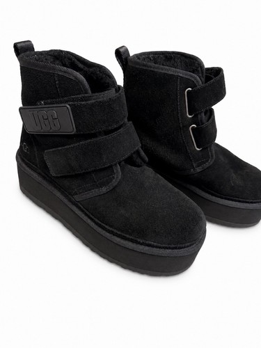 Stivaletto ugg neumel doppio - stivaletto,