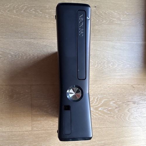 Microsoft xbox 360 slim - microsoft,