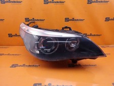 FARO DX BMW 5 serie Touring