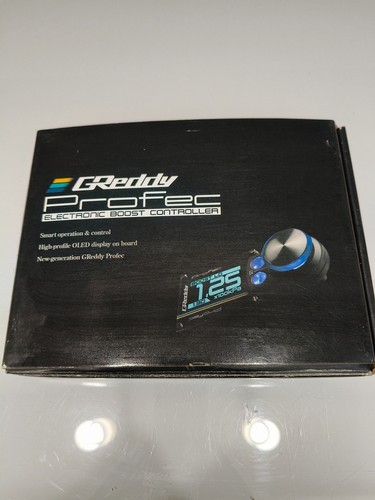 Greddy profec 15500214 kit - 15500214,
