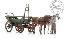 Artitec 387.599 - 1:87 H0 -
