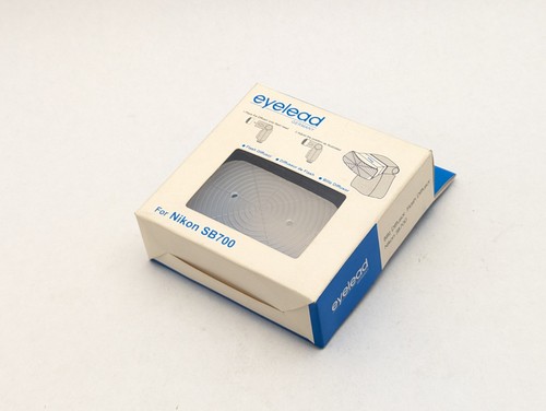 Eyelead flash diffusor - eyelead,