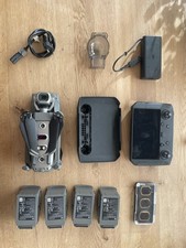 DRONE DJI MAVIC 2 PRO + SMART