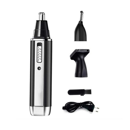 Rasoio elettrico ricaricabile - elettrico,