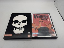 Venture Bros Season 1&2 Good