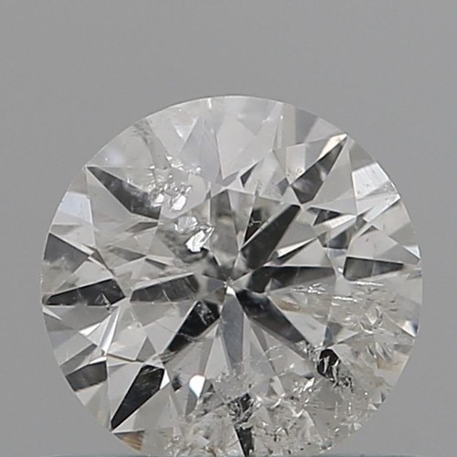 Diamante naturale sciolto - diamante,