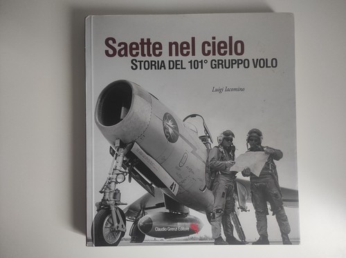 Saette nel cielo storia - saette,