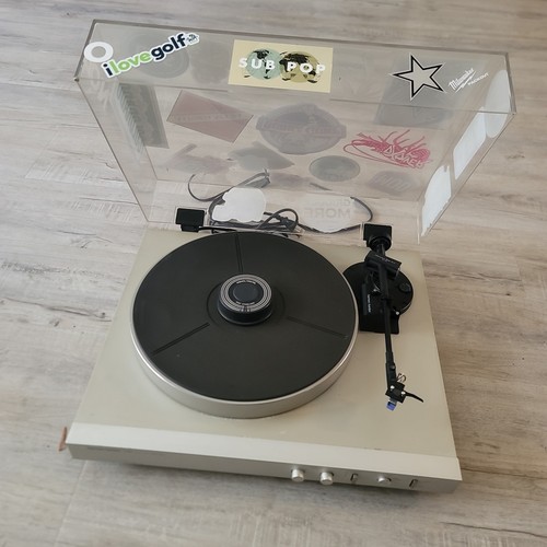 Giradischi harman kardon - giradischi,