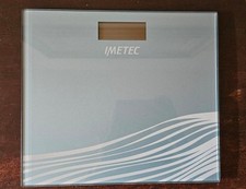 bilancia pesapersone digitale