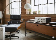 Marantz PM 1030 amplifier /