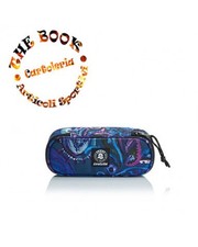 BUSTINA INVICTA ROUND BAG