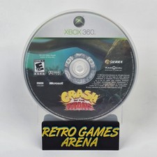 Crash of the Titans - Disco