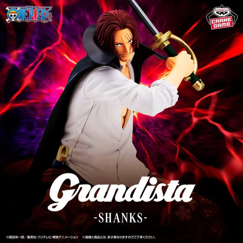 One piece statua - one, figure