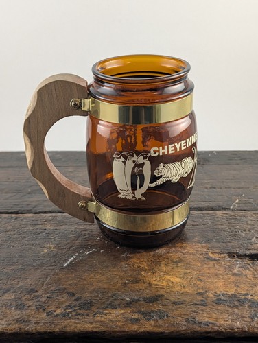 Tazza vintage cheyenne - vintage,