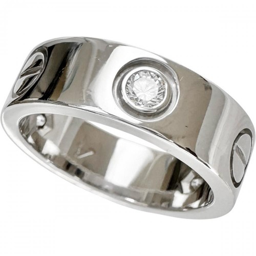 Anello cartier love - anello, us