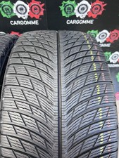 2(pezzi) PNEUMATICI 255 35 R 19 96V XL MICHELIN PILOT ALPIN 5 DOT2023