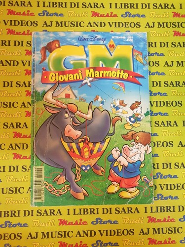 Fumetto comics giovani - fumetto,