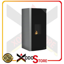 Termostufa a pellet PALAZZETTI