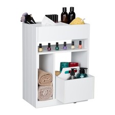 Scaffale di nicchia carrello