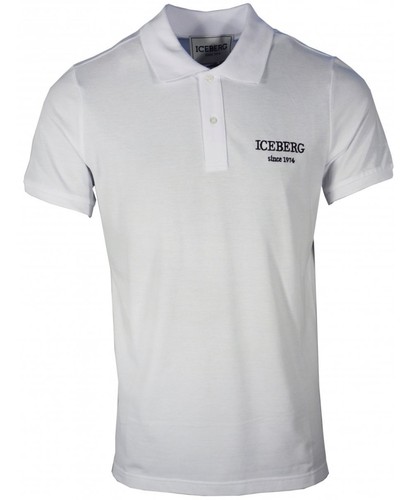 Polo iceberg piqué - polo,