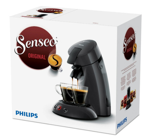 Philips senseo hd6553 - philips,