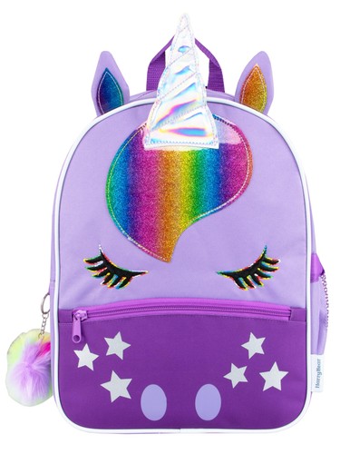 Zaino harry bear unicorno - harry, per
