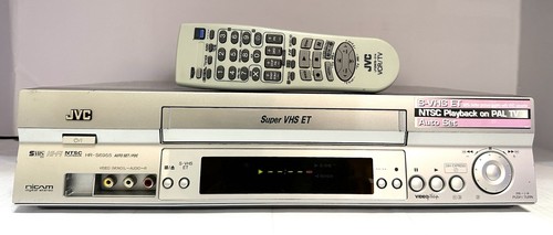 Jvc victor s6955ek - jvc,