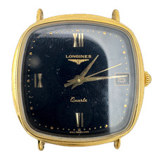 Orologio da polso uomo vintage