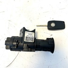 BLOCCHETTO ACCENSIONE FIAT PANDA 2 SERIE (169)(2003-2012) BLOCCASTERZO CHIAVE