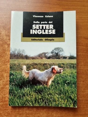 Celano dalla parte del setter - celano, -dalla