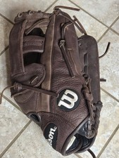 Guanto da softball Wilson A950