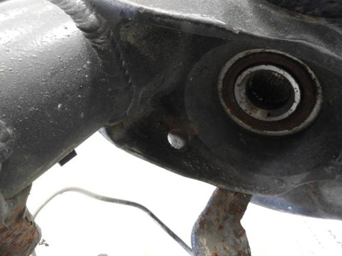 Ponte posteriore fiat ducato - posteriore,