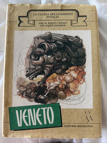 Cucina delle regioni - la,