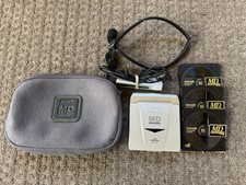 Sony MZ-E33 MD WALKMAN Lettore