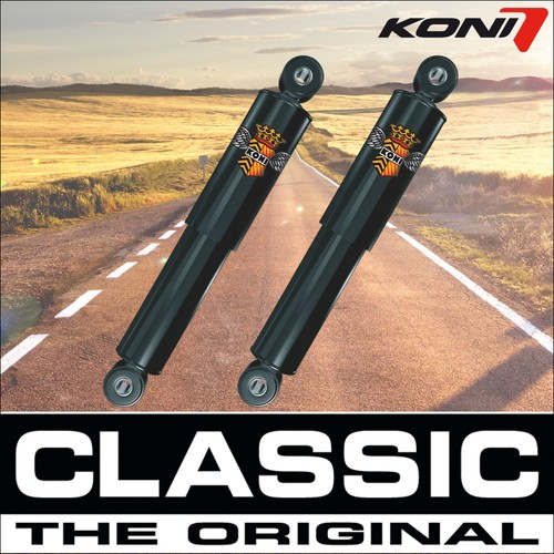 Koni classic assale posteriore - classic,