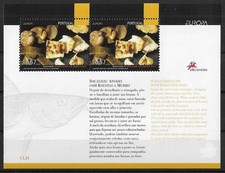 2005 portogallo europa - 2005, cept